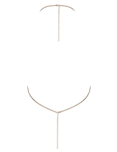 Chaine Top Cottelli LINGERIE