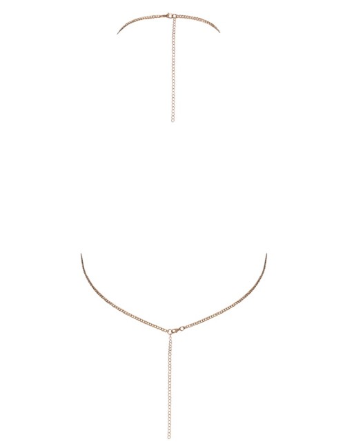 Chaine Top Cottelli LINGERIE