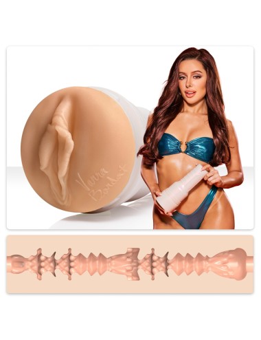 Vanna Bardot Dopamine Fleshlight