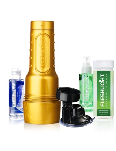 Stamina Value Pack Fleshlight
