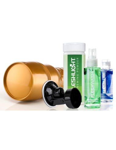 Stamina Value Pack Fleshlight