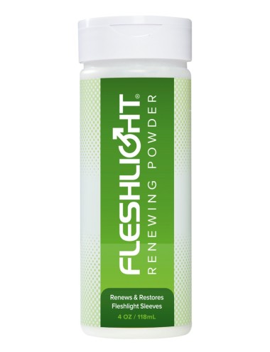 Poudre régénérante 100ML Fleshlight