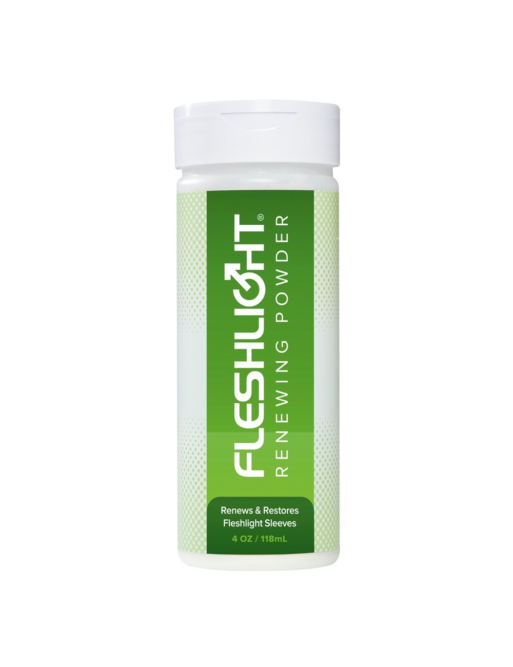 Poudre régénérante 100ML Fleshlight