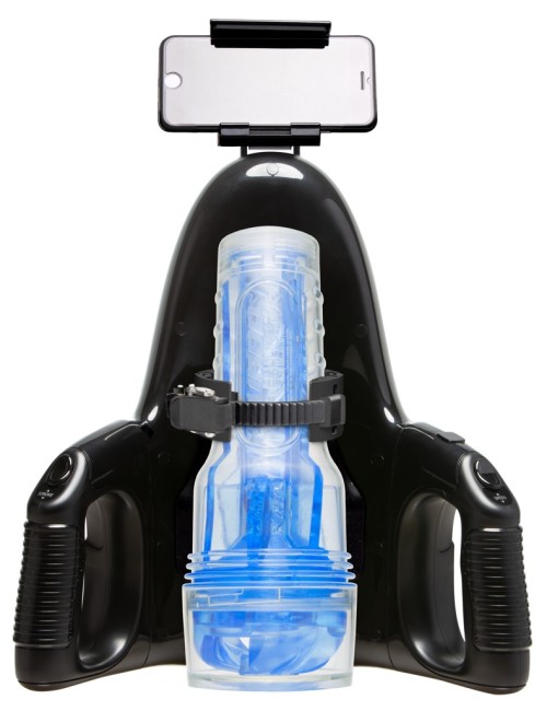 Lanceur universel Fleshlight