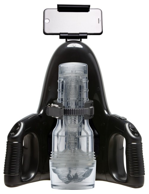 Lanceur universel Fleshlight