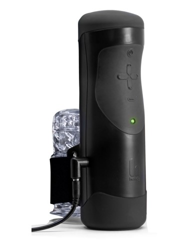 The Handy Interactive Stroker 1.1 The Handy