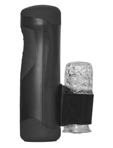 The Handy Interactive Stroker 1.1 The Handy