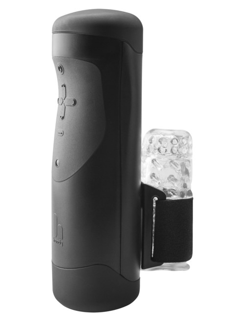 The Handy Interactive Stroker 1.1 The Handy