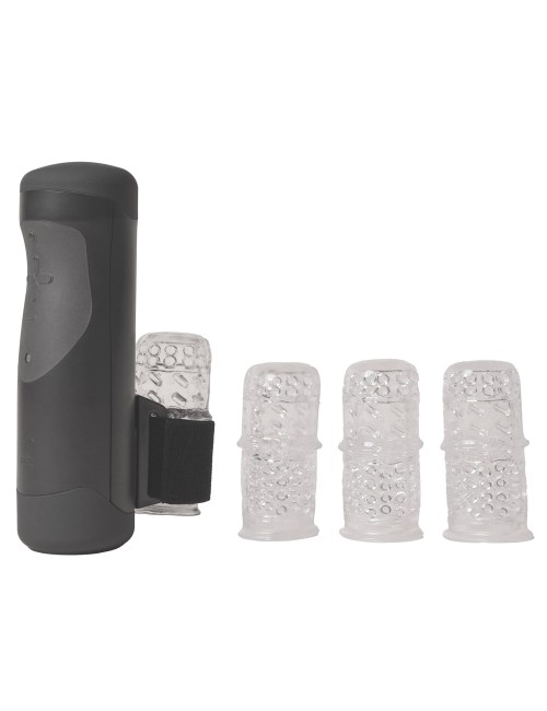 The Handy Interactive Stroker 1.1 The Handy
