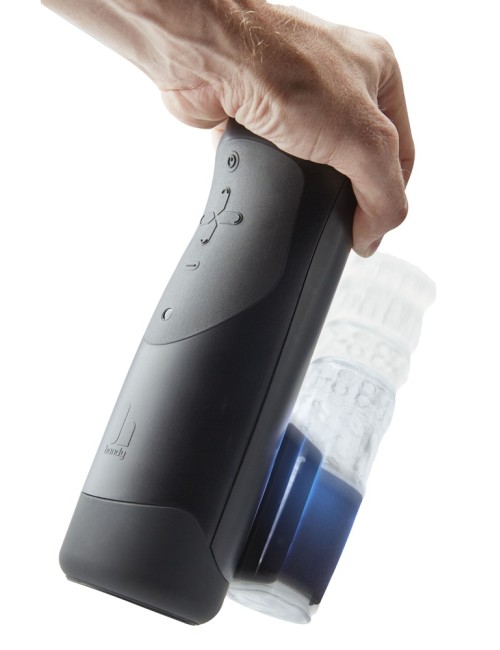 The Handy Interactive Stroker 1.1 The Handy