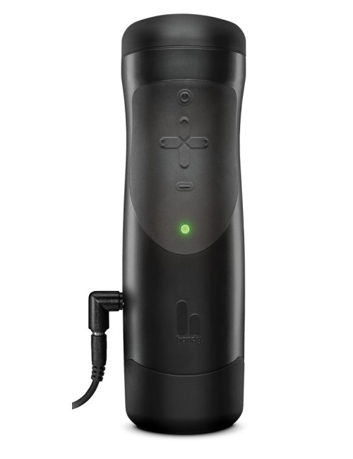 The Handy Interactive Stroker 1.1 The Handy