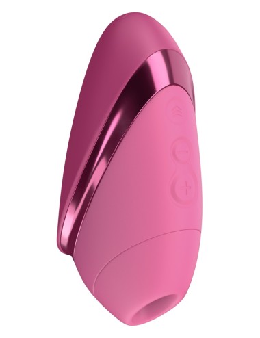 Womanizer Next Liberty Rose | Stimulateur Clitoridien Air Pulsé