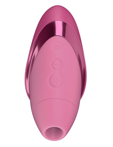 Womanizer Next Liberty Rose | Stimulateur Clitoridien Air Pulsé