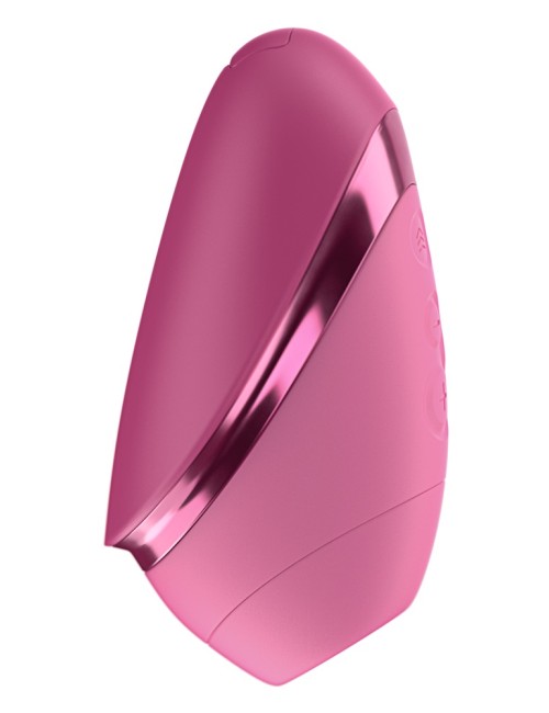 Womanizer Next Liberty Rose | Stimulateur Clitoridien Air Pulsé