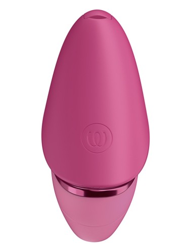 Womanizer Next Liberty Rose | Stimulateur Clitoridien Air Pulsé