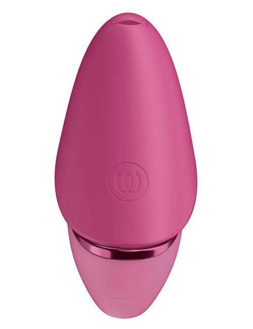 Womanizer Next Liberty Rose | Stimulateur Clitoridien Air Pulsé