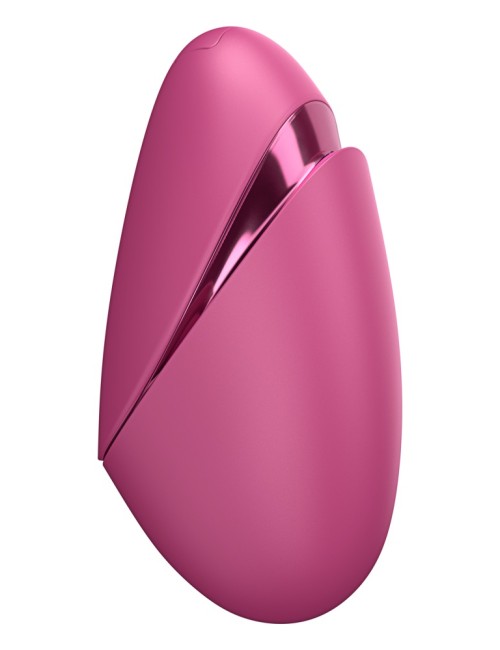 Womanizer Next Liberty Rose | Stimulateur Clitoridien Air Pulsé