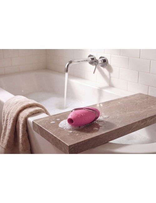 Womanizer Next Liberty Rose | Stimulateur Clitoridien Air Pulsé