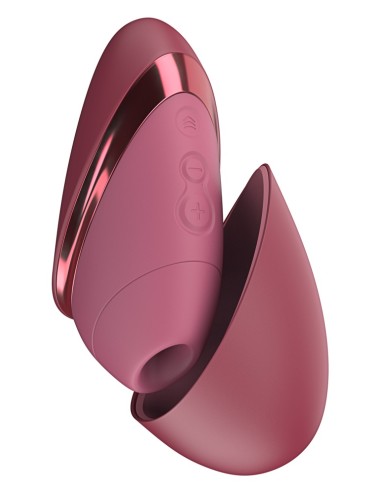 Womanizer Next Liberty Rouge | Stimulateur Clitoridien Air Pulsé
