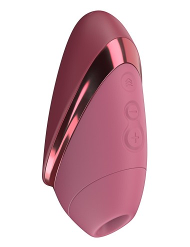 Womanizer Next Liberty Rouge | Stimulateur Clitoridien Air Pulsé