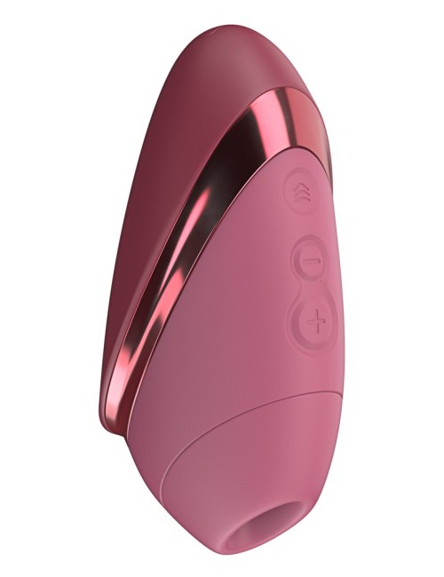 Womanizer Next Liberty Rouge | Stimulateur Clitoridien Air Pulsé