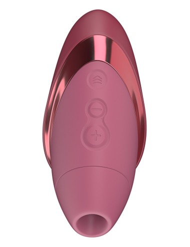 Womanizer Next Liberty Rouge | Stimulateur Clitoridien Air Pulsé
