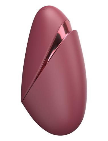 Womanizer Next Liberty Rouge | Stimulateur Clitoridien Air Pulsé