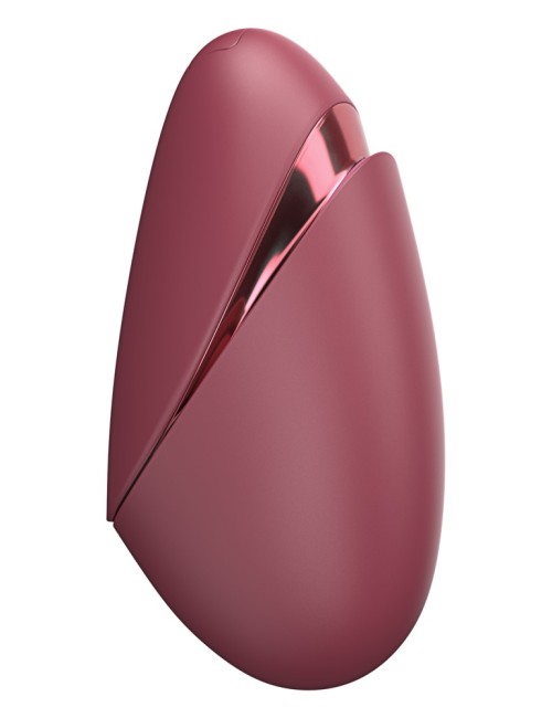 Womanizer Next Liberty Rouge | Stimulateur Clitoridien Air Pulsé