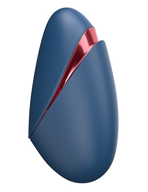 Womanizer Next Liberty Bleu | Stimulateur Clitoridien Air Pulsé