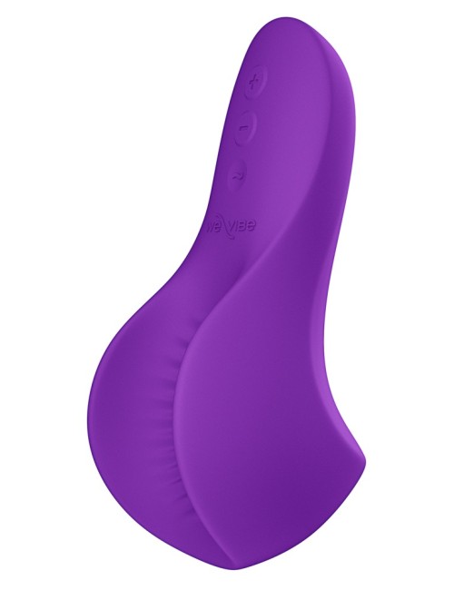 We-Vibe Shared Touch Violet - Vibromasseur Connecté Couple