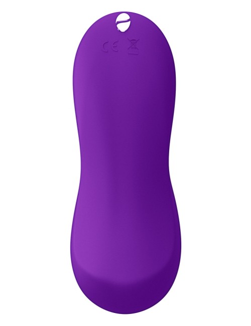 We-Vibe Shared Touch Violet - Vibromasseur Connecté Couple