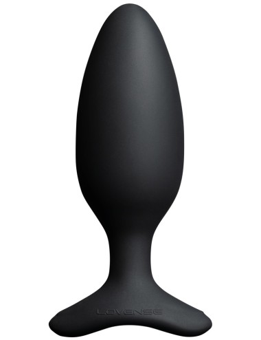 Hush 2 plug 45mm Lovense