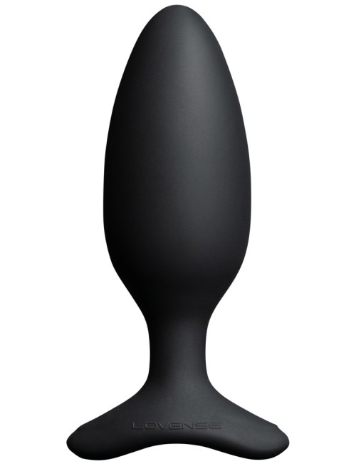 Hush 2 plug 45mm Lovense
