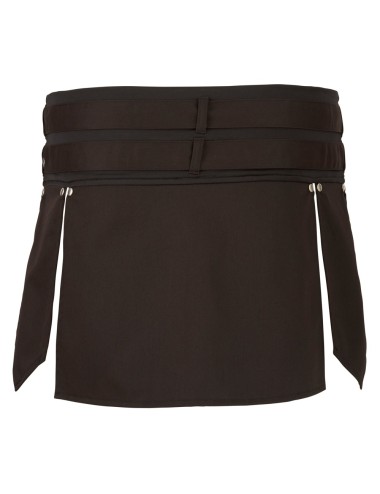 Jupe homme style gladiateur avec deux ceintures Svenjoyment