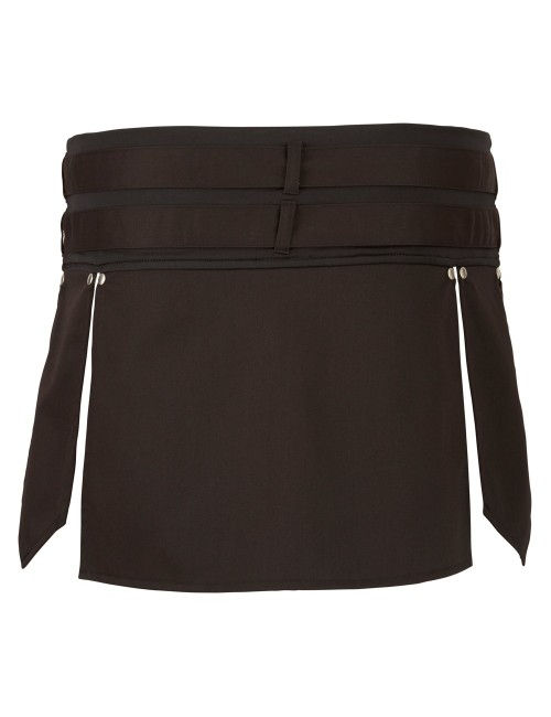 Jupe homme style gladiateur avec deux ceintures Svenjoyment