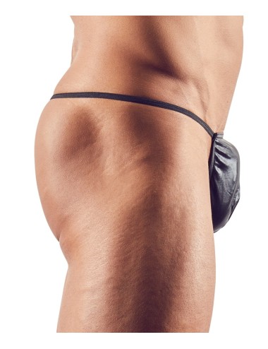 Lot de 7 strings homme – 7 modèles sexy pour varier les envies