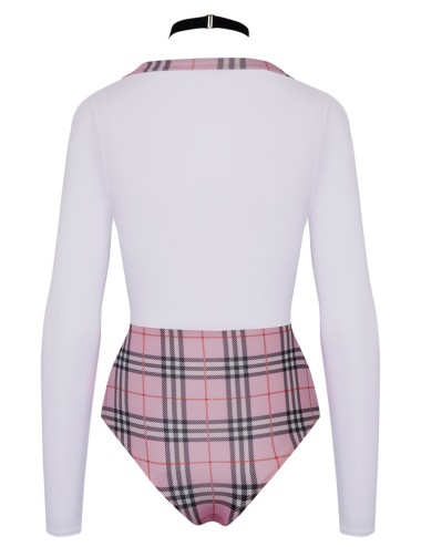 Costume Écolière Sexy Cottelli – Uniforme Élégant Femme