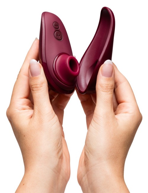 Calendrier de l'Avent érotique pour couples avec sextoys premium Magic Shiver