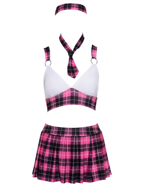 Costume School Uniform Cottelli LINGERIE