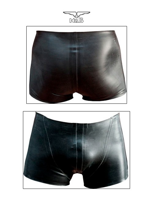 Rubber Shorts