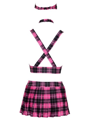 Costume écolière sexy School Uniform | Cottelli Lingerie