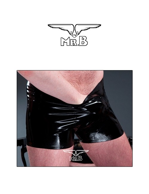 Rubber Shorts