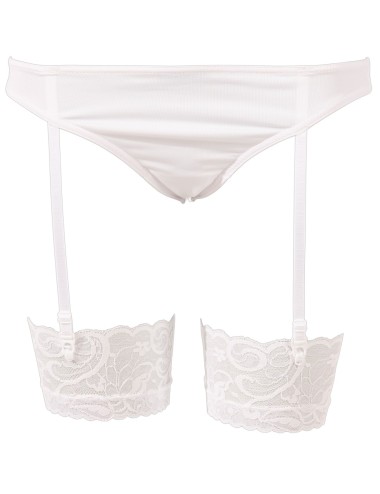 Costume écolière sexy 5 pièces Cottelli Lingerie - Rosélyse Lingerie