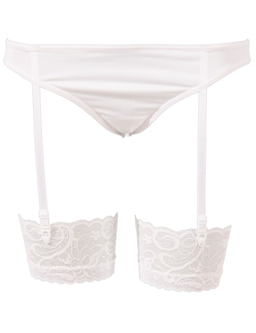 Costume écolière 5 pièces Cottelli LINGERIE