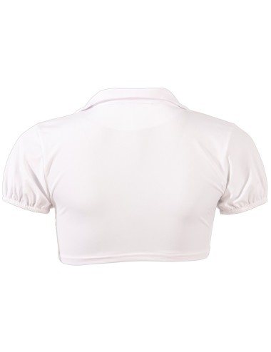 Costume écolière sexy 5 pièces Cottelli Lingerie - Rosélyse Lingerie