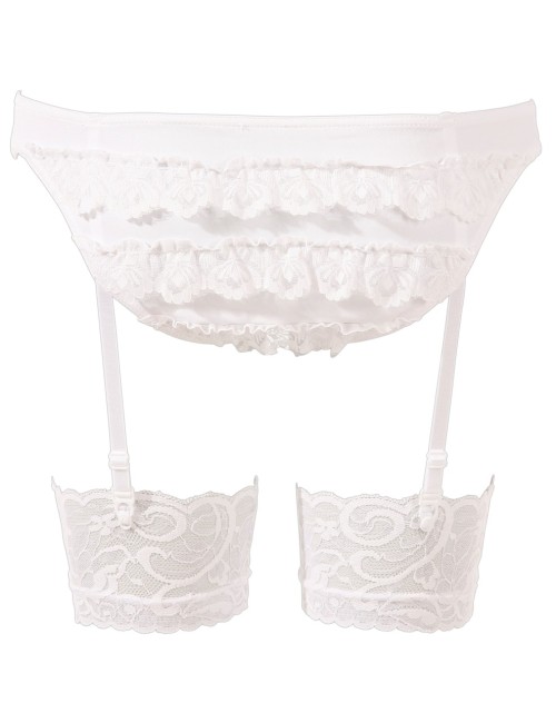 Costume écolière 5 pièces Cottelli LINGERIE