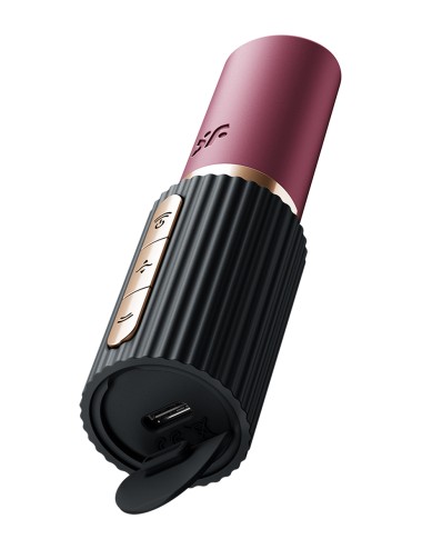 Stimulateur clitoridien Satisfyer Pro 2 Kiss