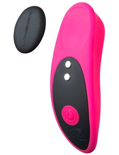 Ferri Stimulateur de Clitoris Connecté Lovense