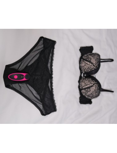 Ferri Lovense – Stimulateur Clitoridien Connecté