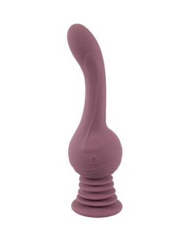 Vibro Premium Turbo Shaker G-Spot Lover - You2Toys